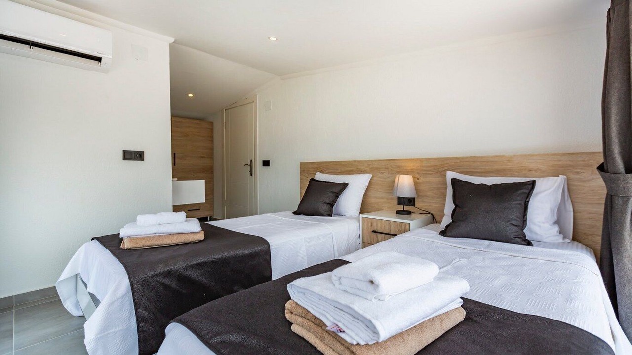 Photo of Bedroom in Kalkan