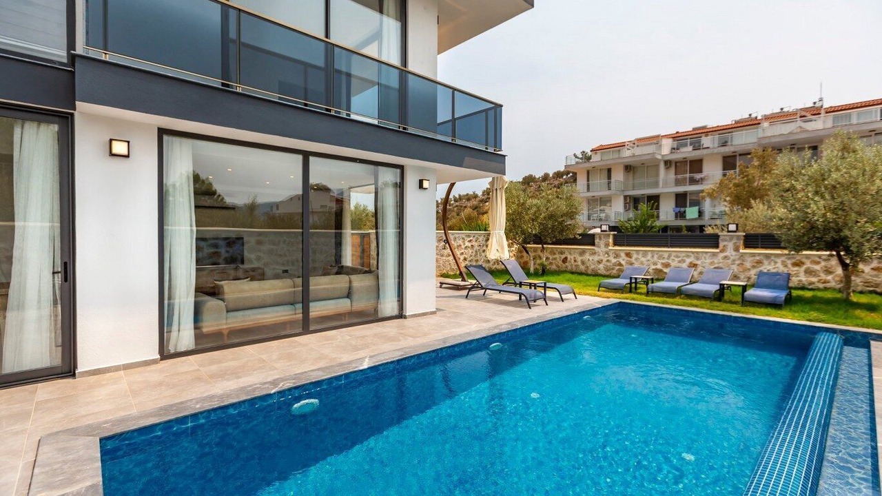 Photo of Outdoor in Kalkan