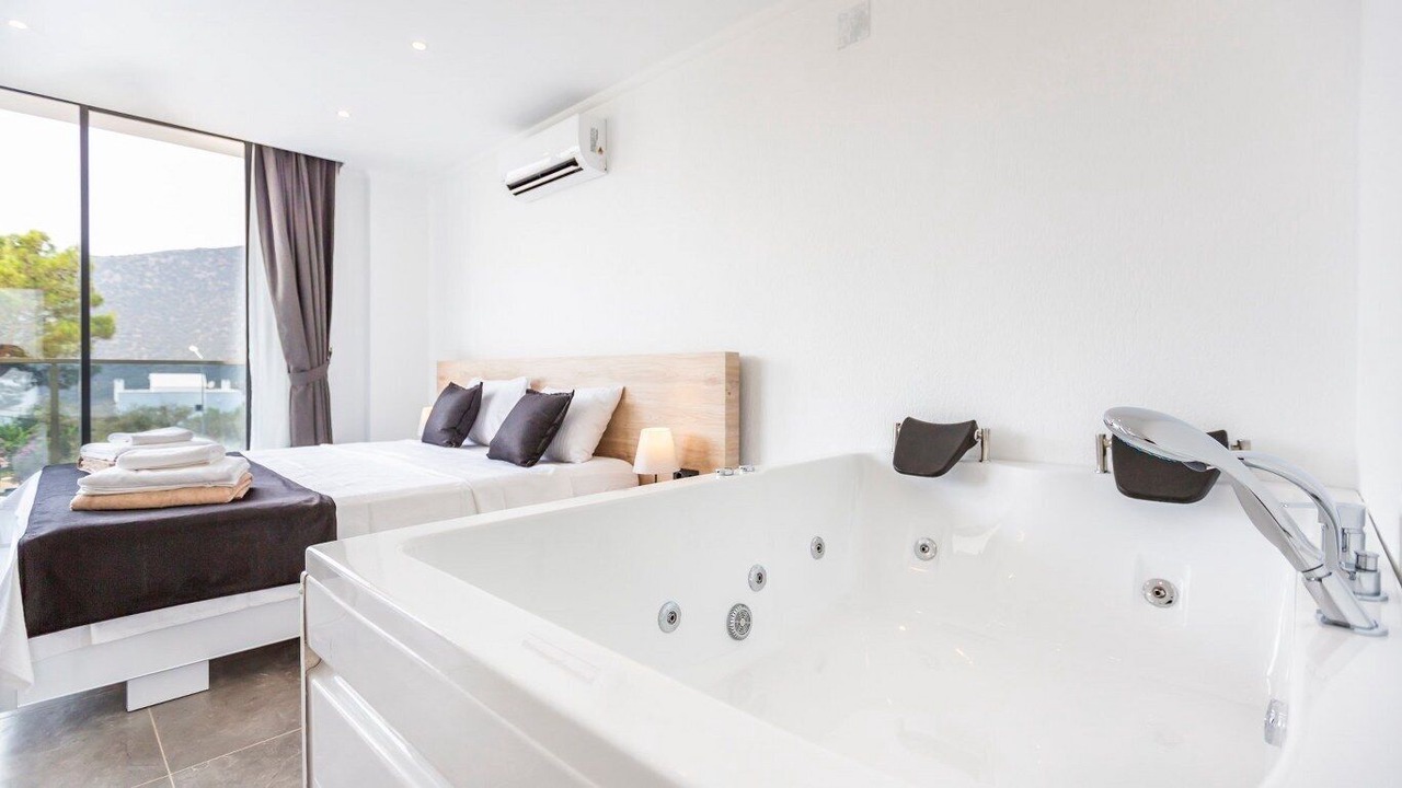Photo of Bathroom in Kalkan