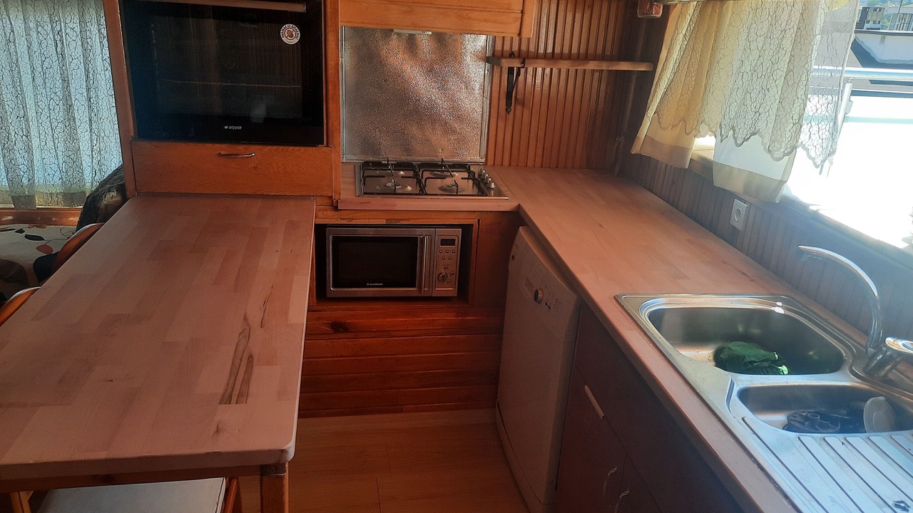 Photo of Kitchen in Umraniye