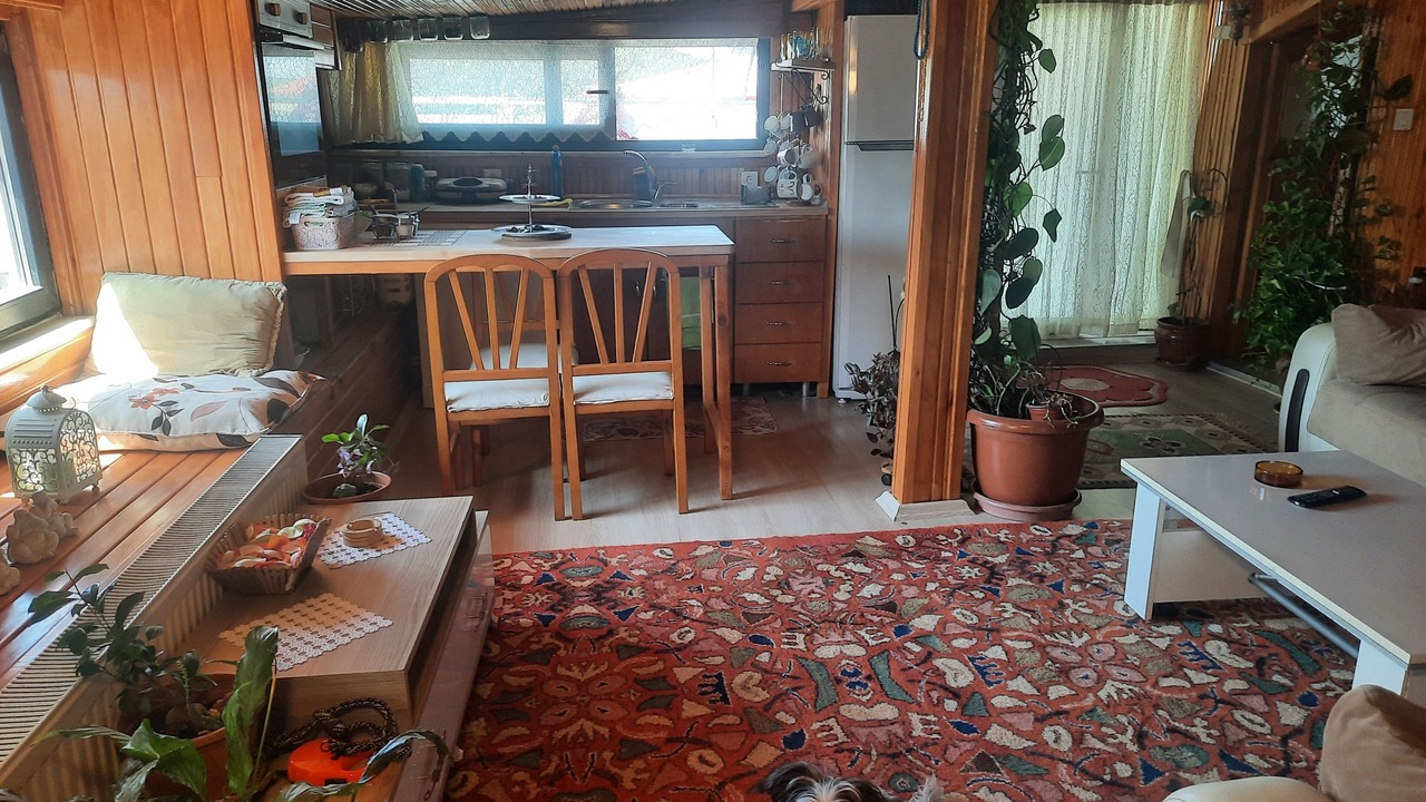 Photo of Livingroom in Umraniye