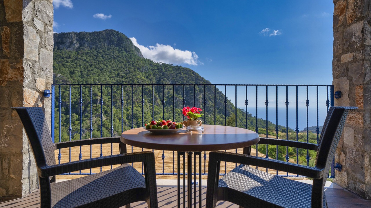 Photo of Outdoor in Faralya