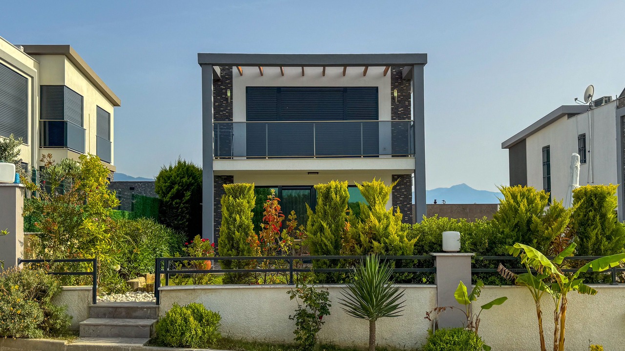 Photo of Outdoor in Kadıkalesi Mh.