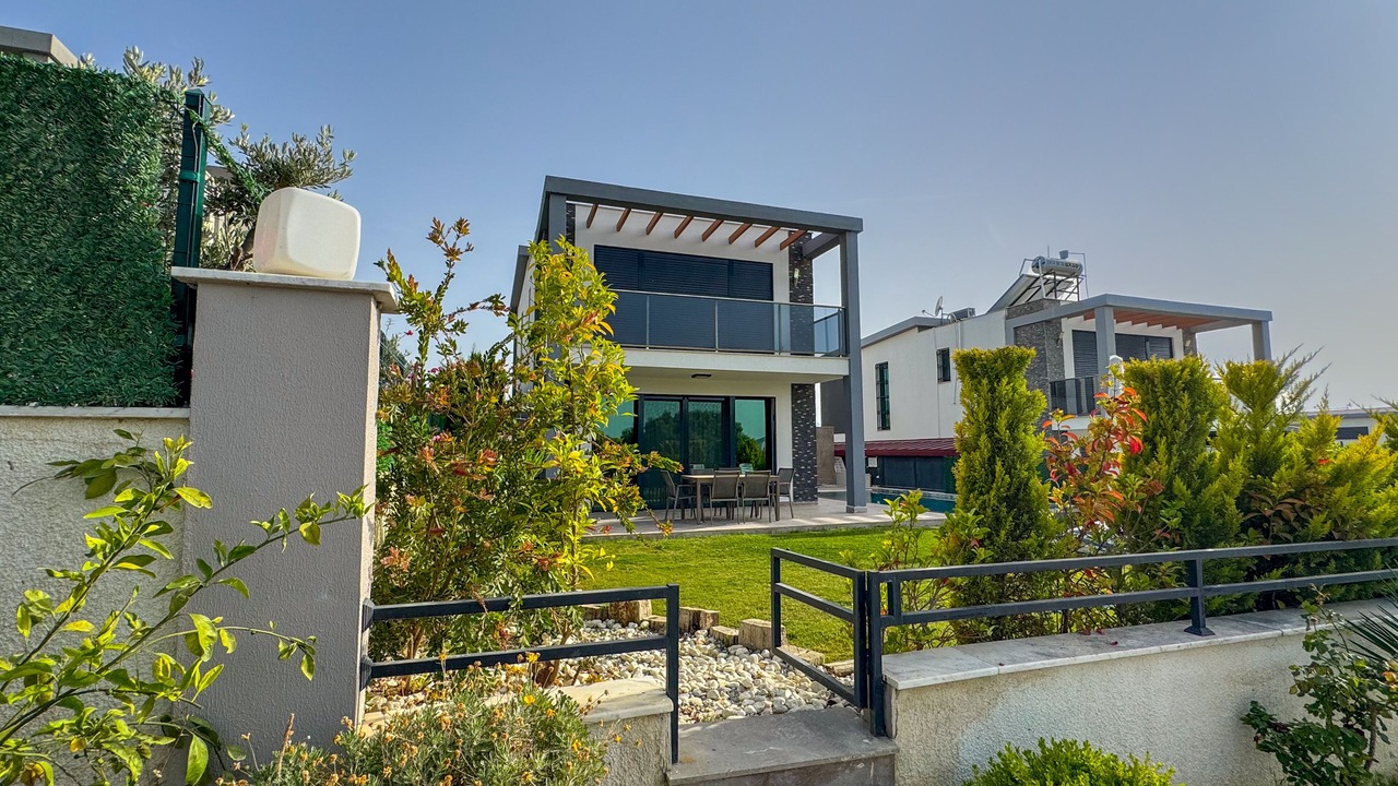 Photo of Outdoor in Kadıkalesi Mh.