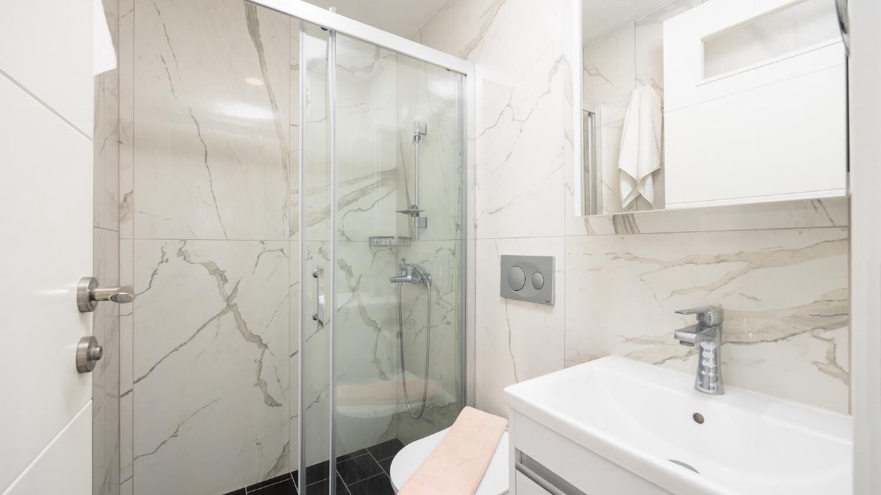 Photo of Bathroom in Dalyan