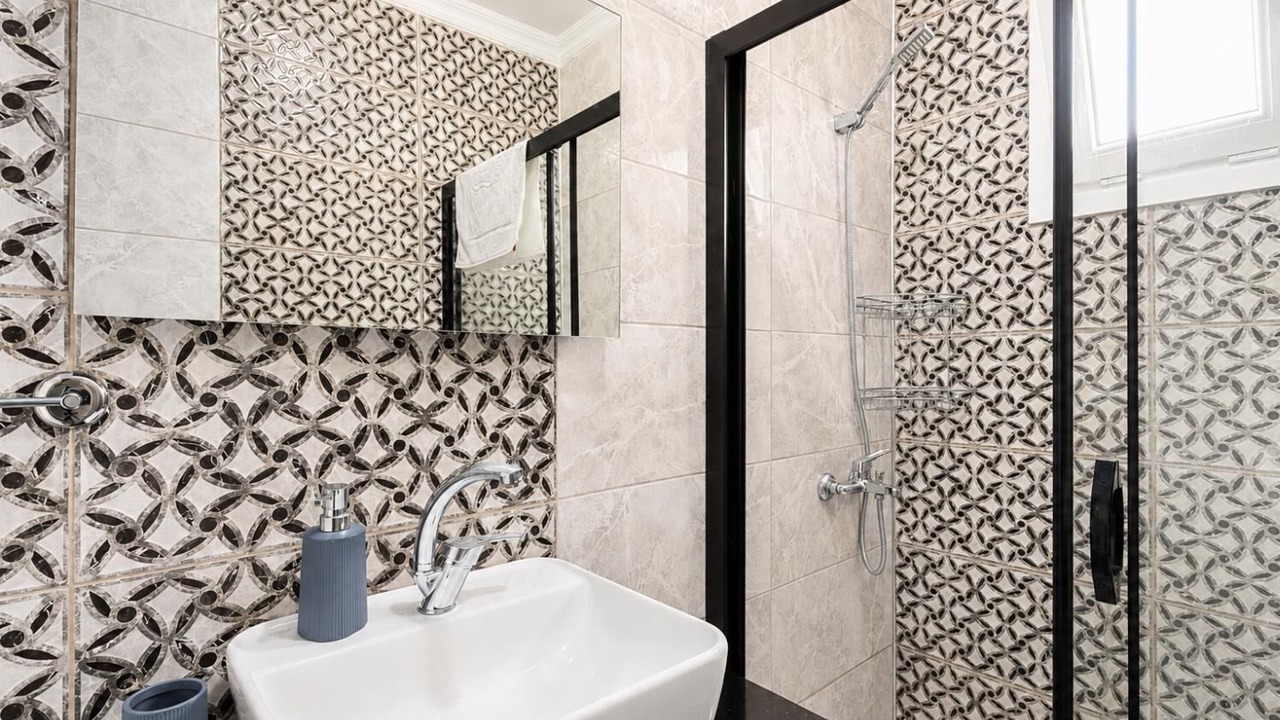 Photo of Bathroom in Dalyan