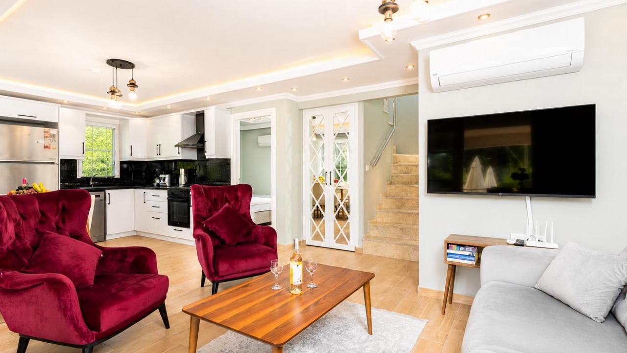 Photo of Bedroom in Dalyan