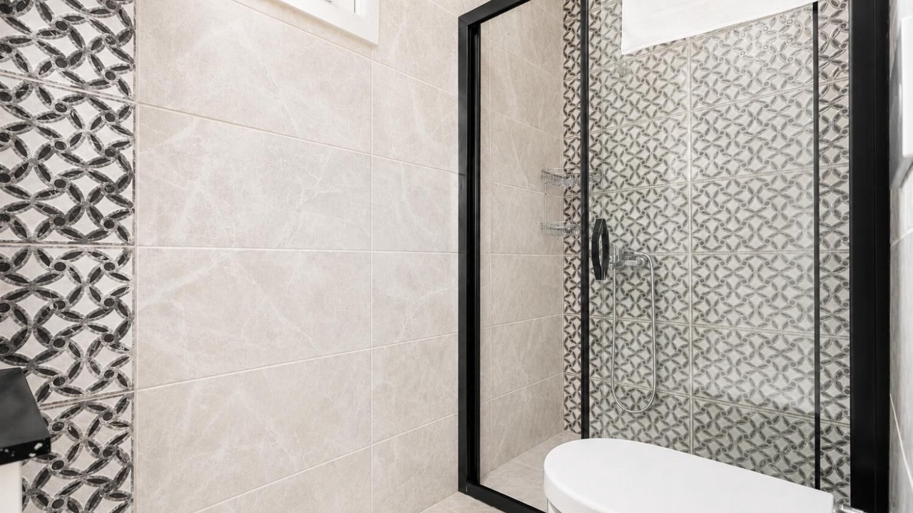 Photo of Bathroom in Dalyan