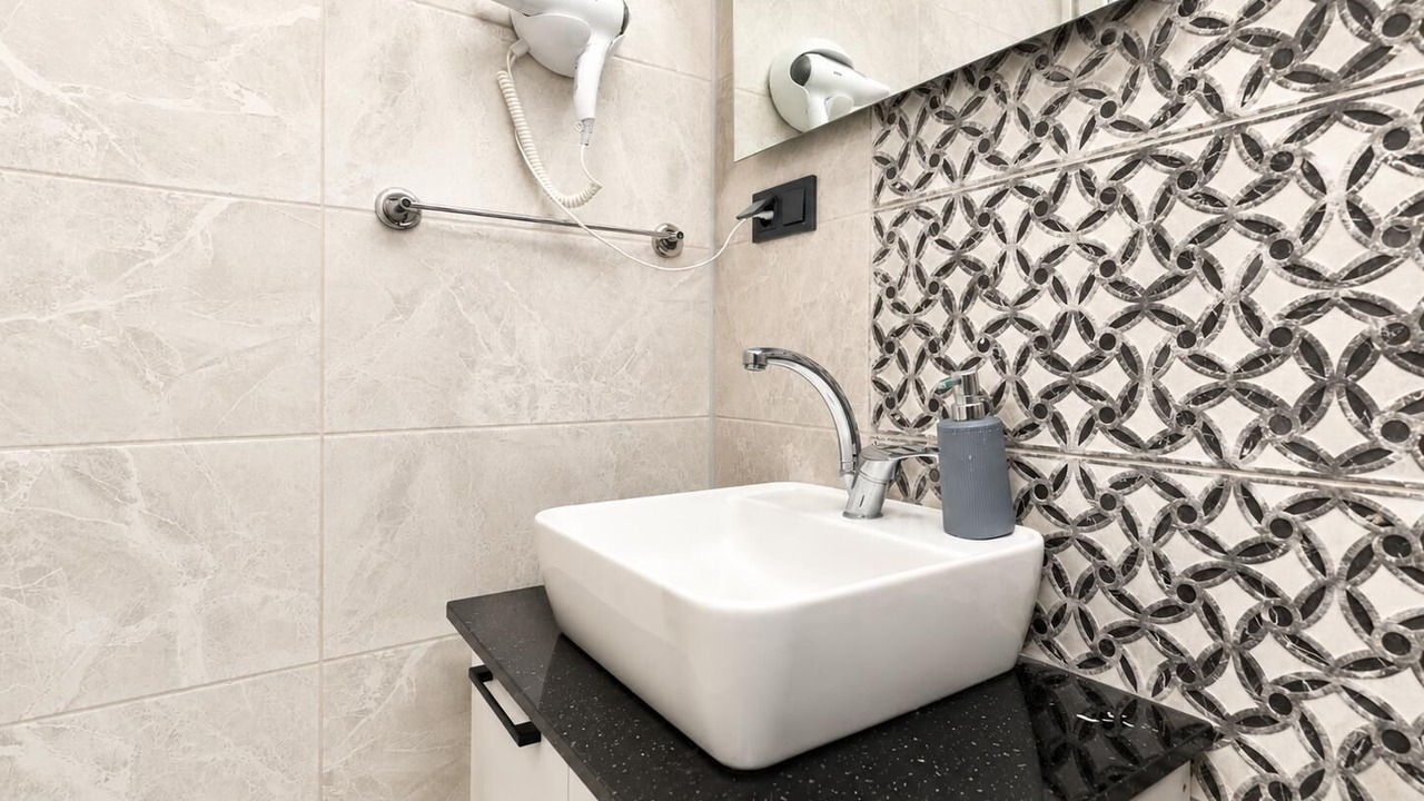 Photo of Bathroom in Dalyan