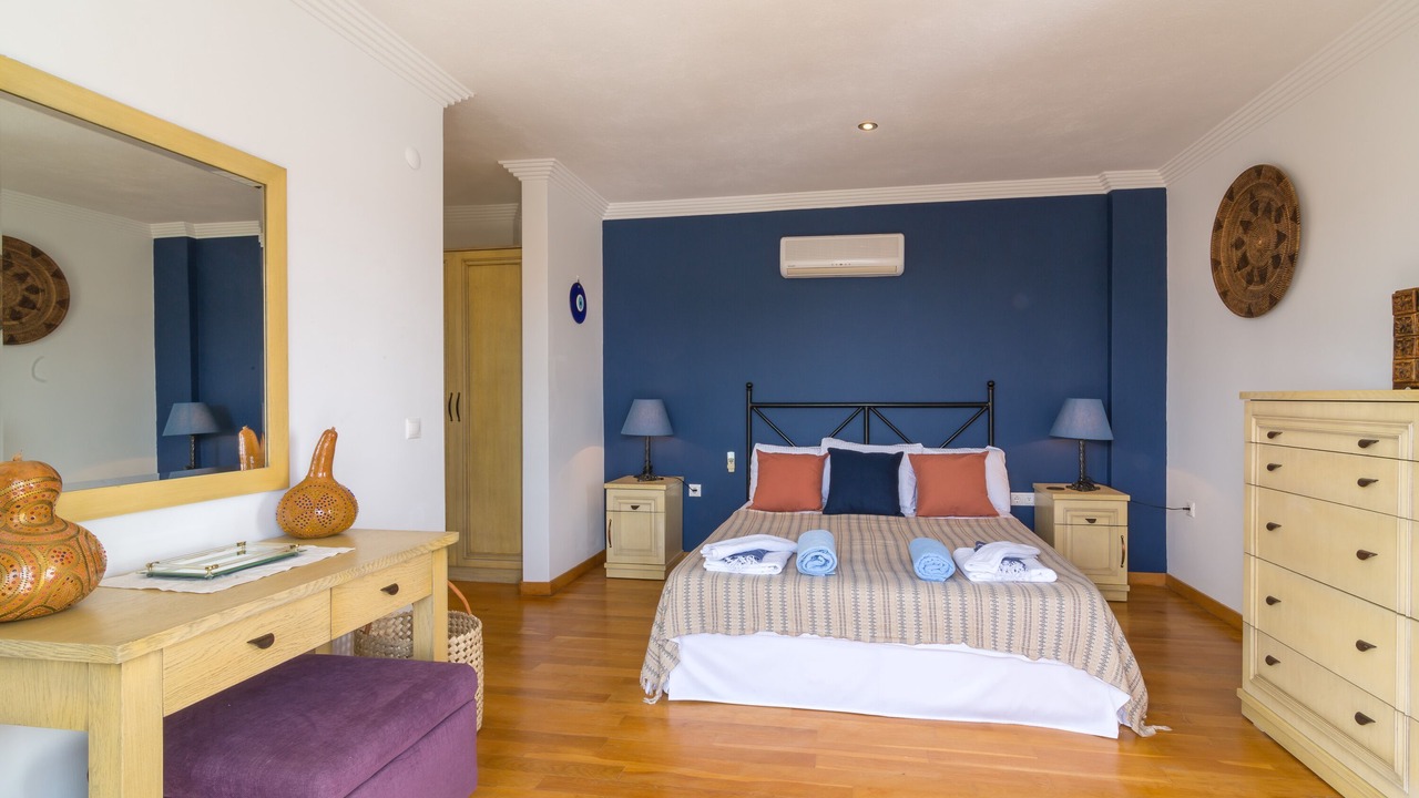 Photo of Bedroom in Kalkan