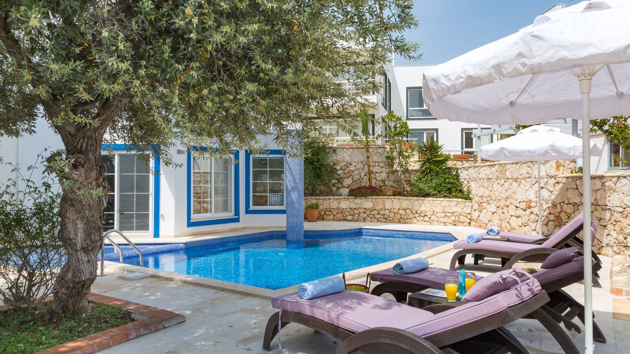 Photo of Outdoor in Kalkan