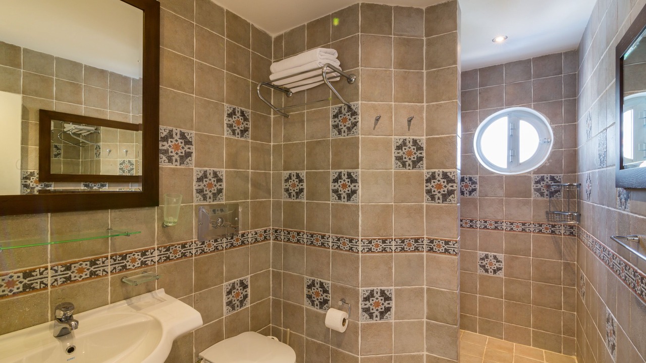 Photo of Bathroom in Kalkan