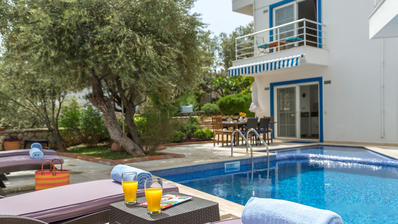 Photo of Outdoor in Kalkan