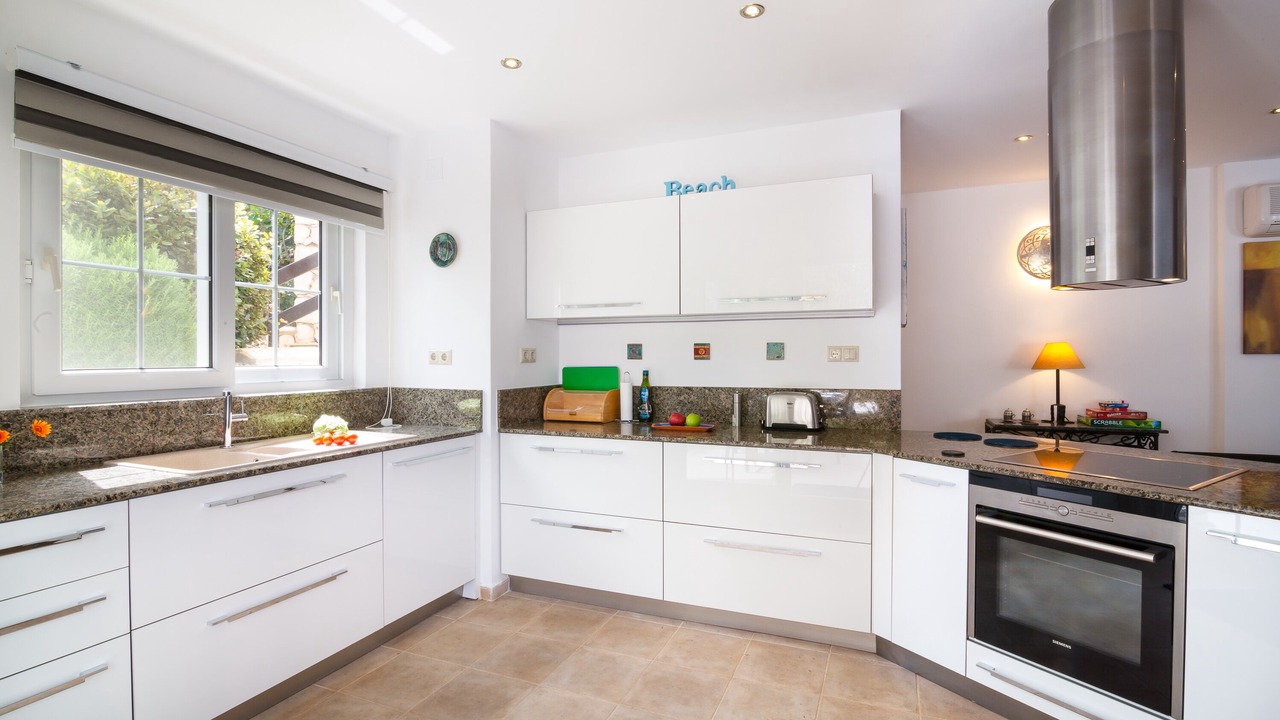 Photo of Kitchen in Kalkan