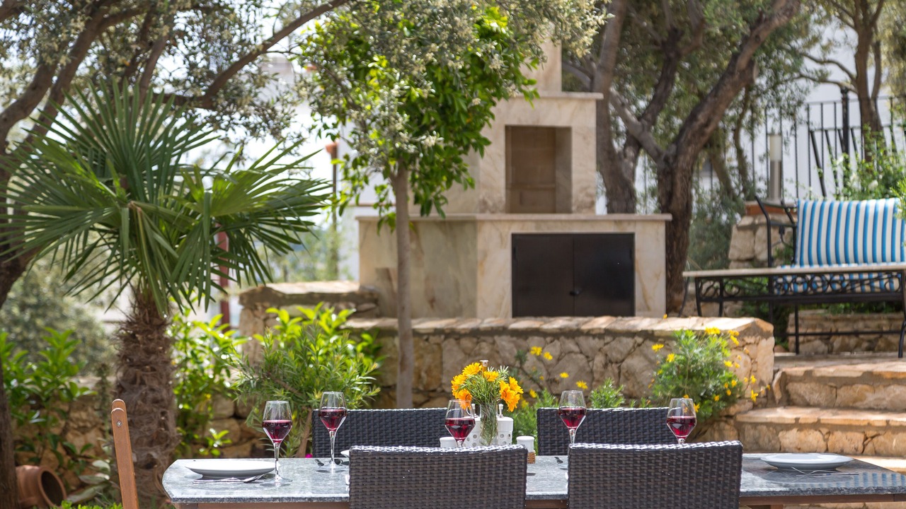 Photo of Outdoor in Kalkan