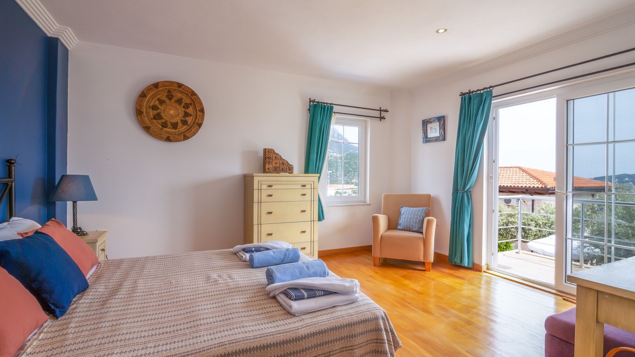 Photo of Bedroom in Kalkan