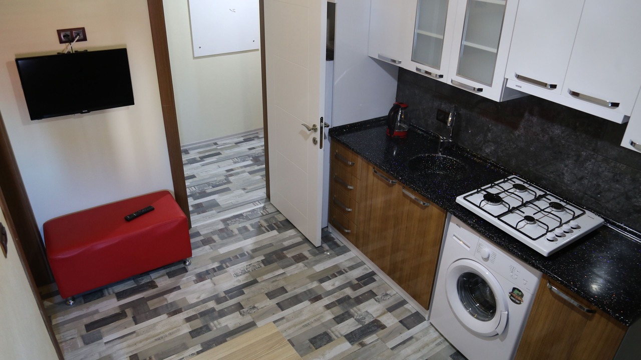Photo of Kitchen in Trabzon