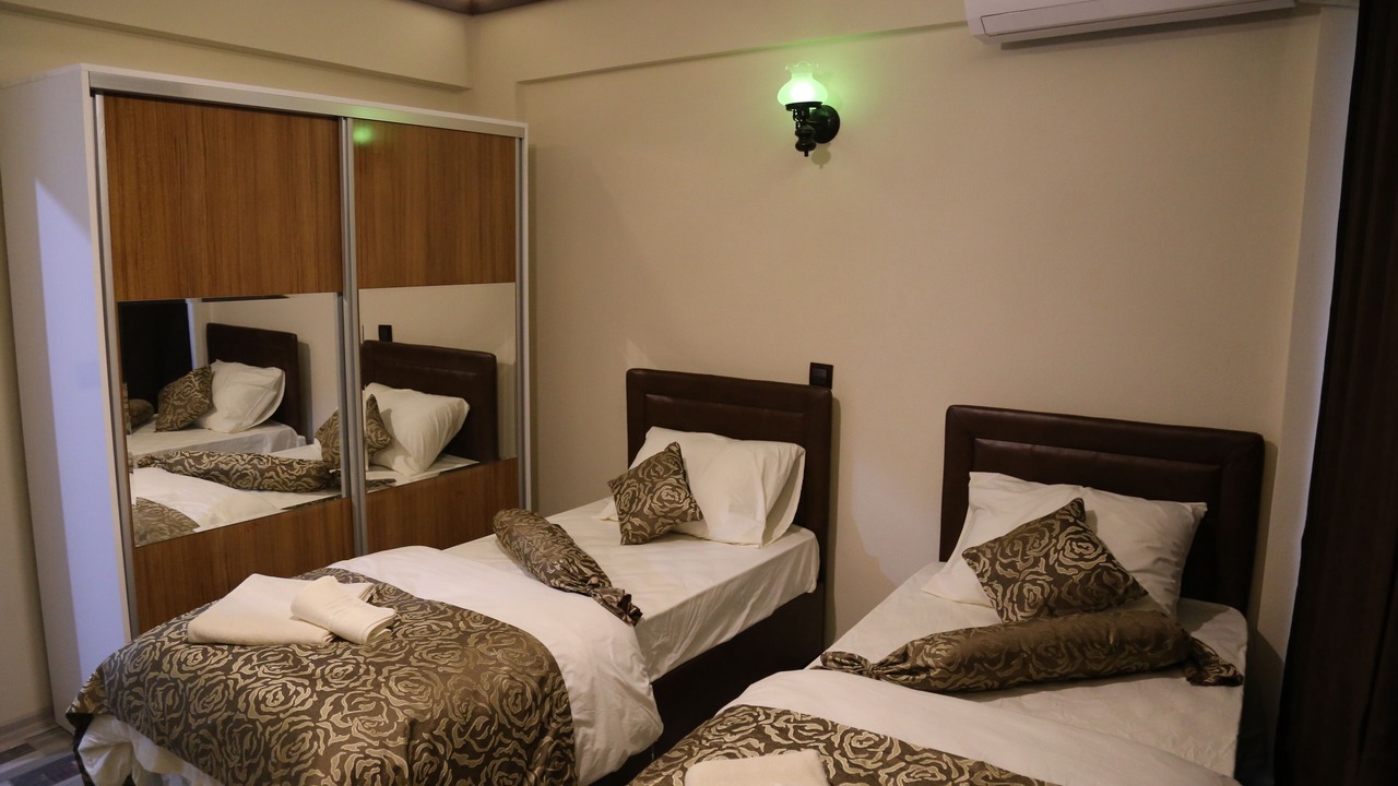 Photo of Bedroom in Trabzon