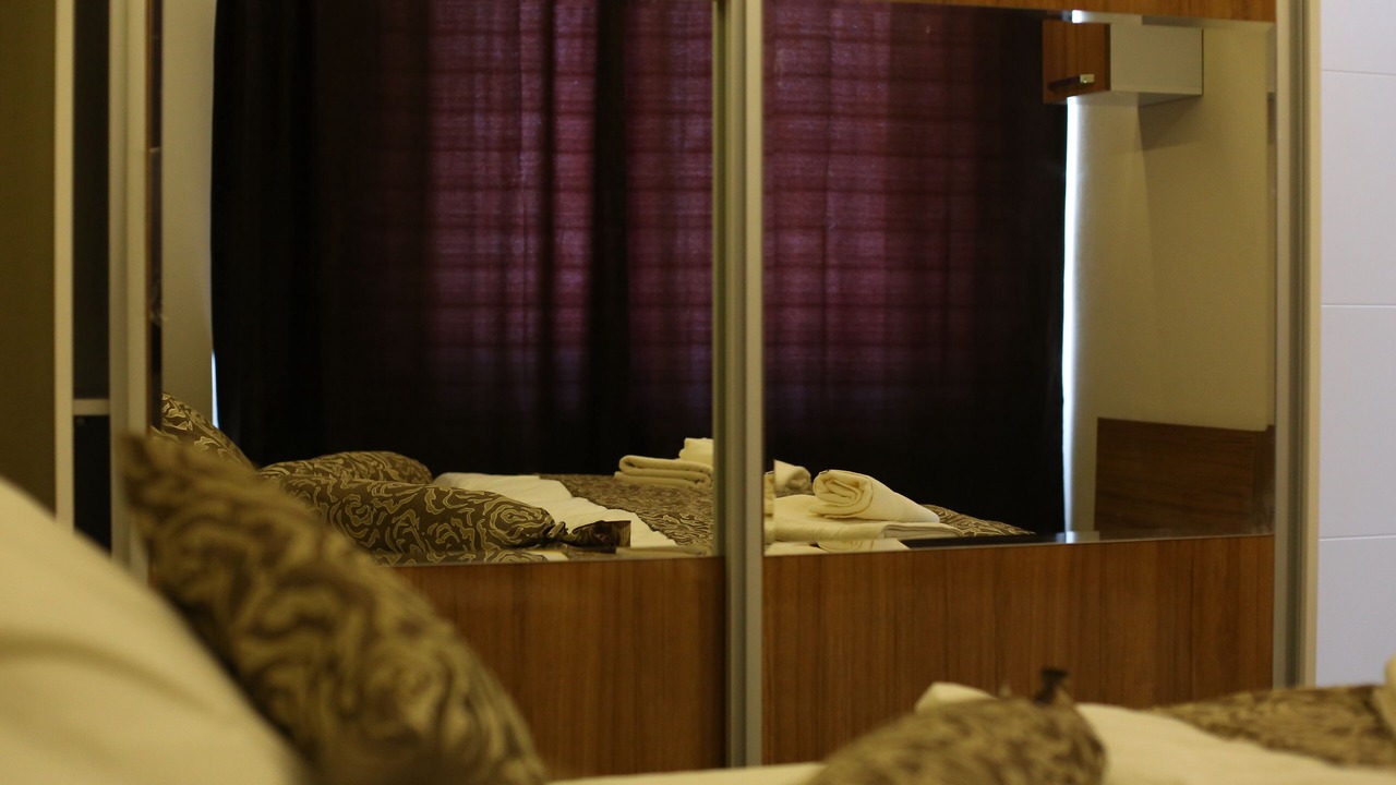Photo of Bedroom in Trabzon