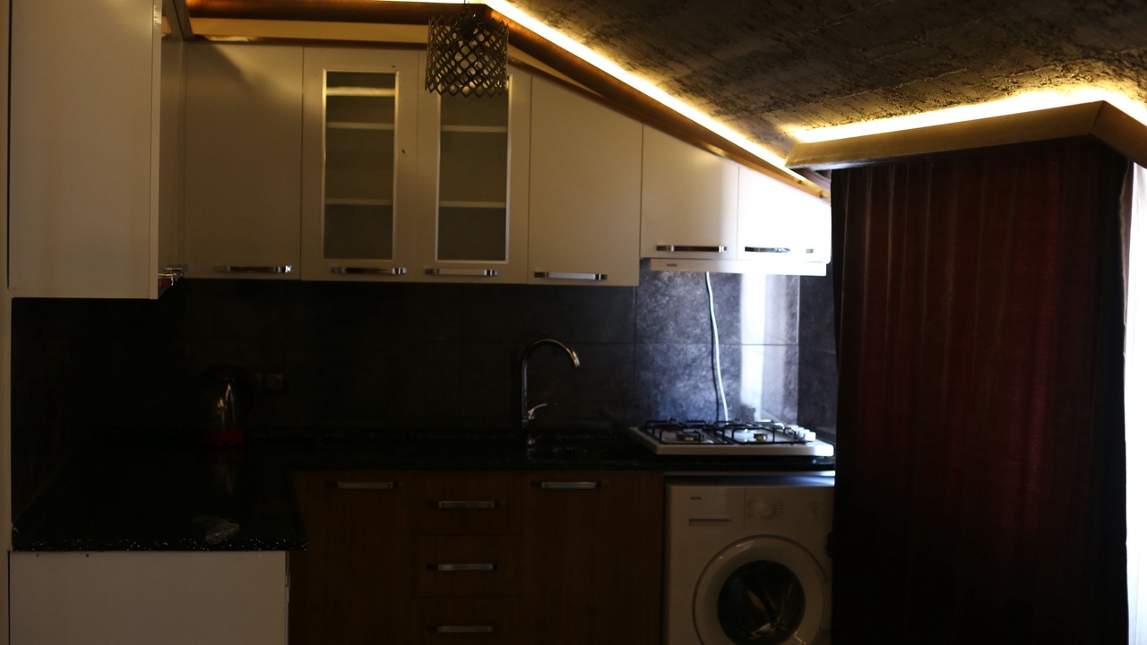 Photo of Livingroom in Trabzon