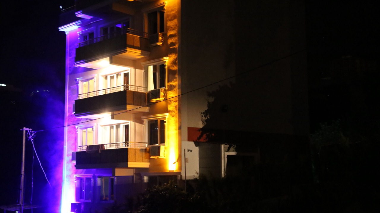 Photo of Outdoor in Trabzon