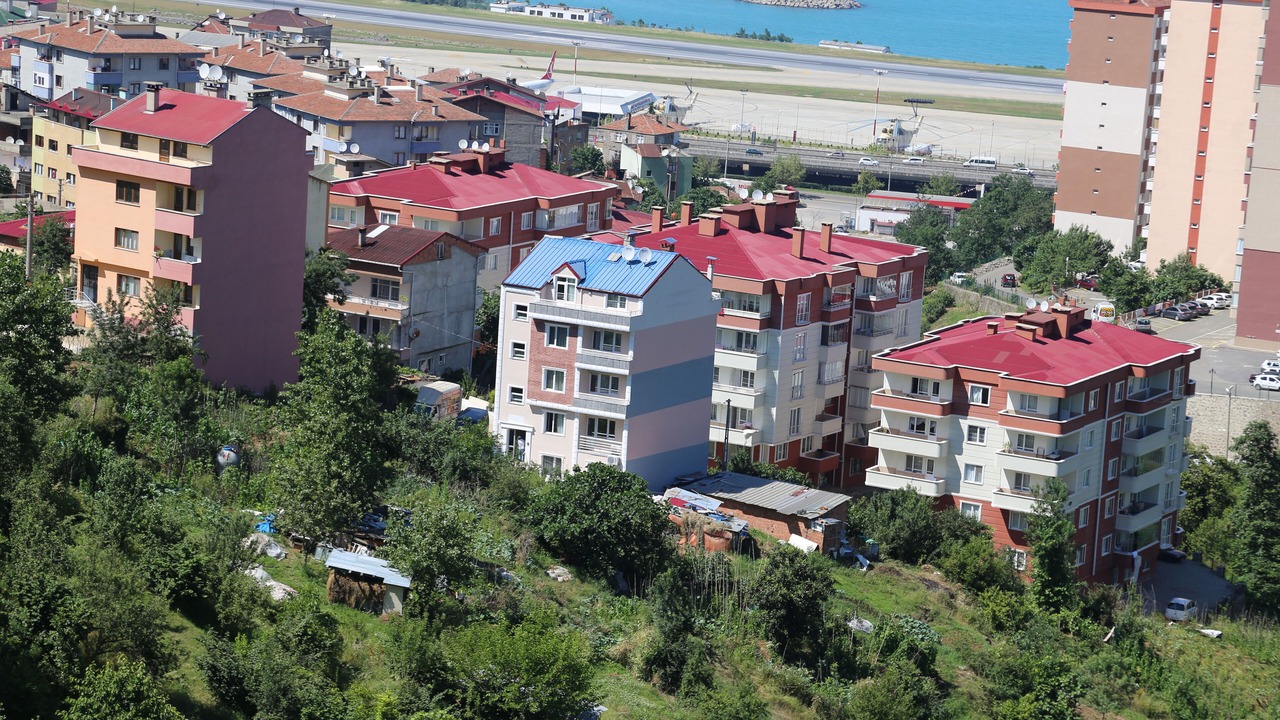 Photo of Outdoor in Trabzon