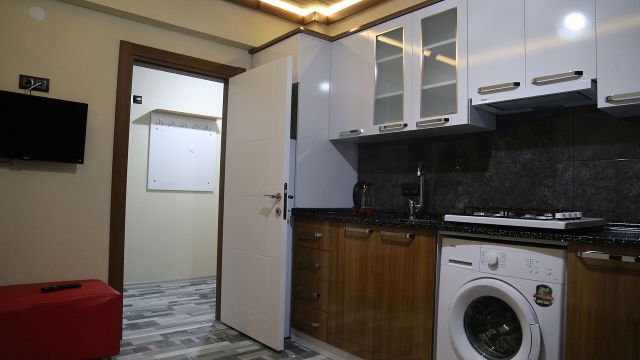 Photo of Kitchen in Trabzon
