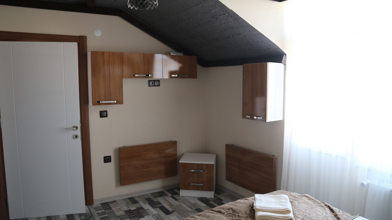 Photo of Bedroom in Trabzon