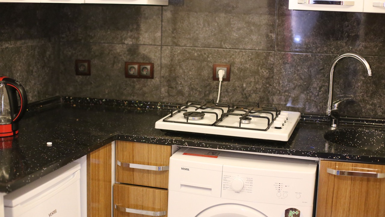 Photo of Kitchen in Trabzon