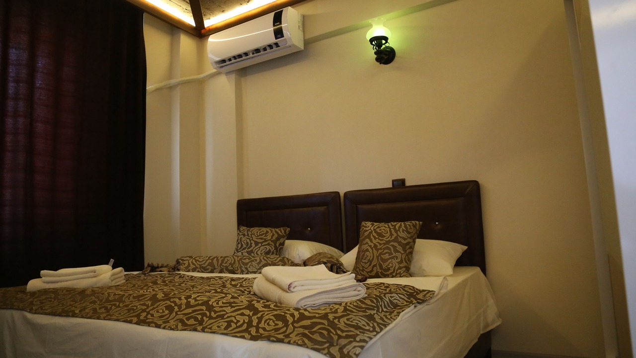 Photo of Bedroom in Trabzon