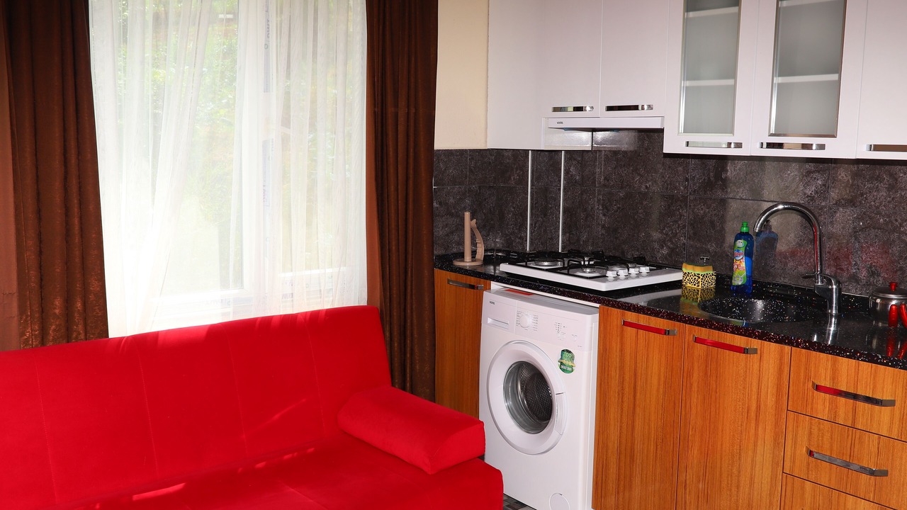 Photo of Kitchen in Trabzon