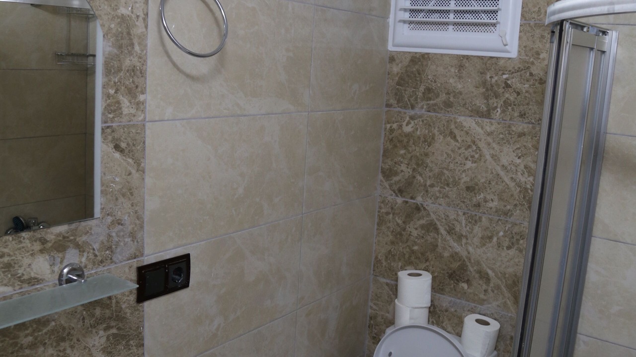 Photo of Bathroom in Trabzon