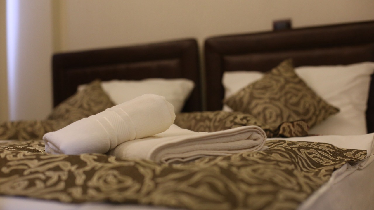 Photo of Bedroom in Trabzon