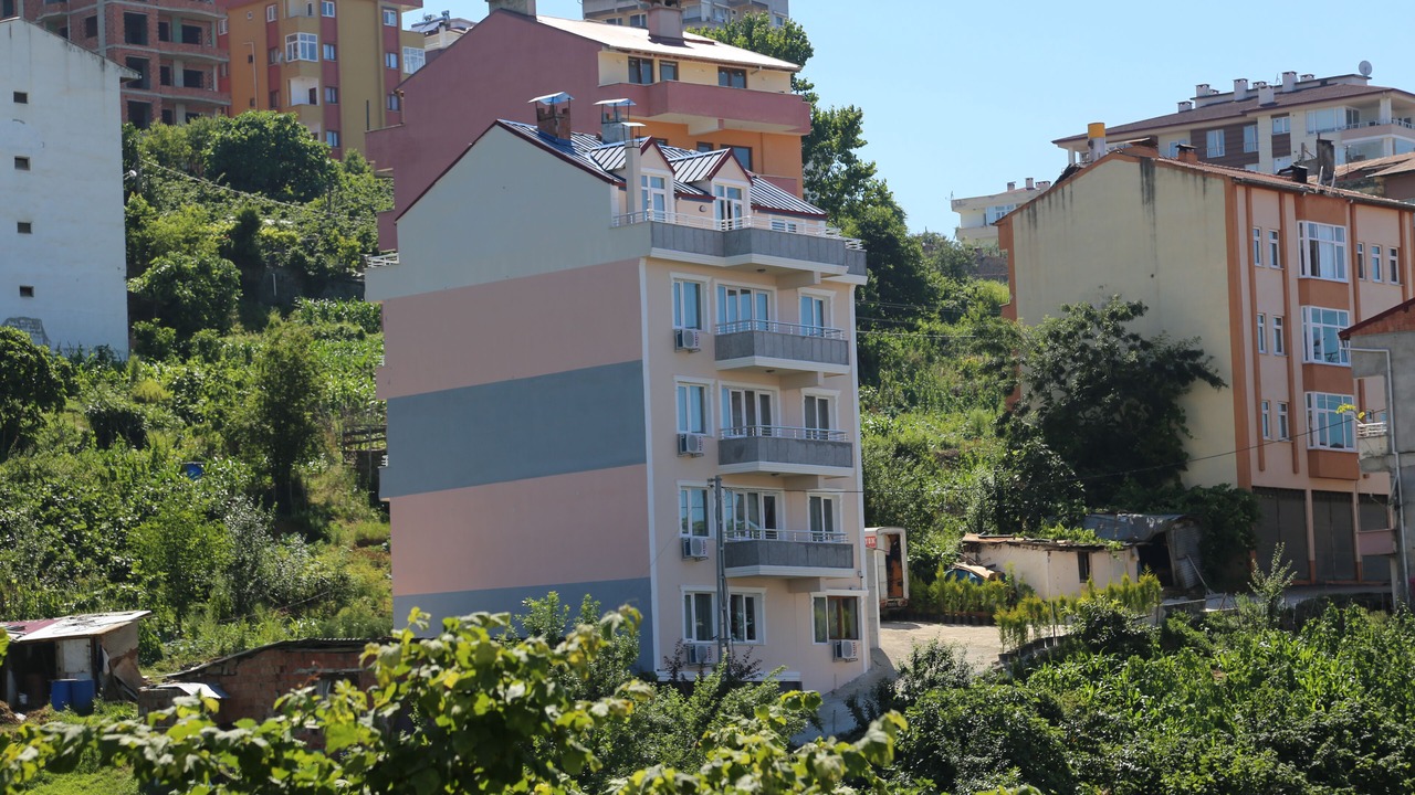 Photo of Outdoor in Trabzon