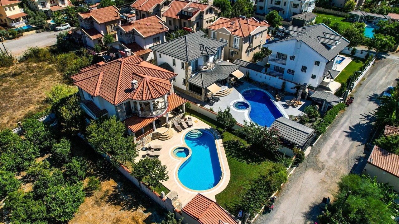 Photo of Others in Dalyan City Center