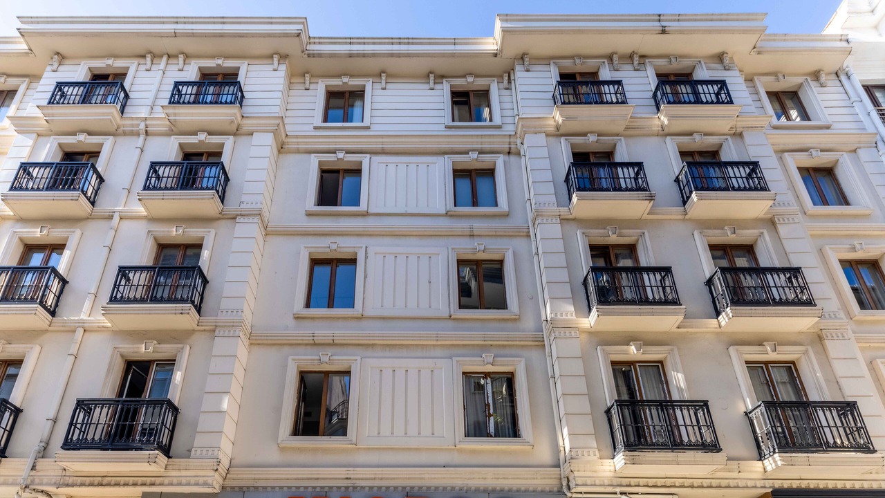 Photo of Outdoor in Cihangir