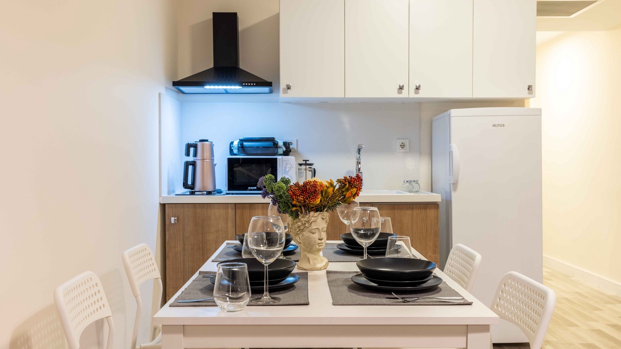 Photo of Kitchen in Cihangir