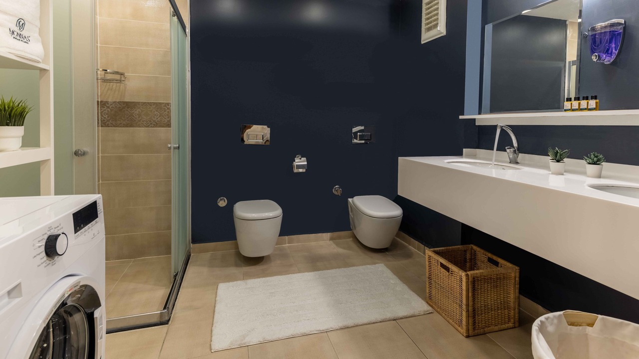 Photo of Bathroom in Cihangir