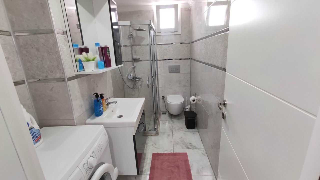 Photo of Bathroom in Dalaman