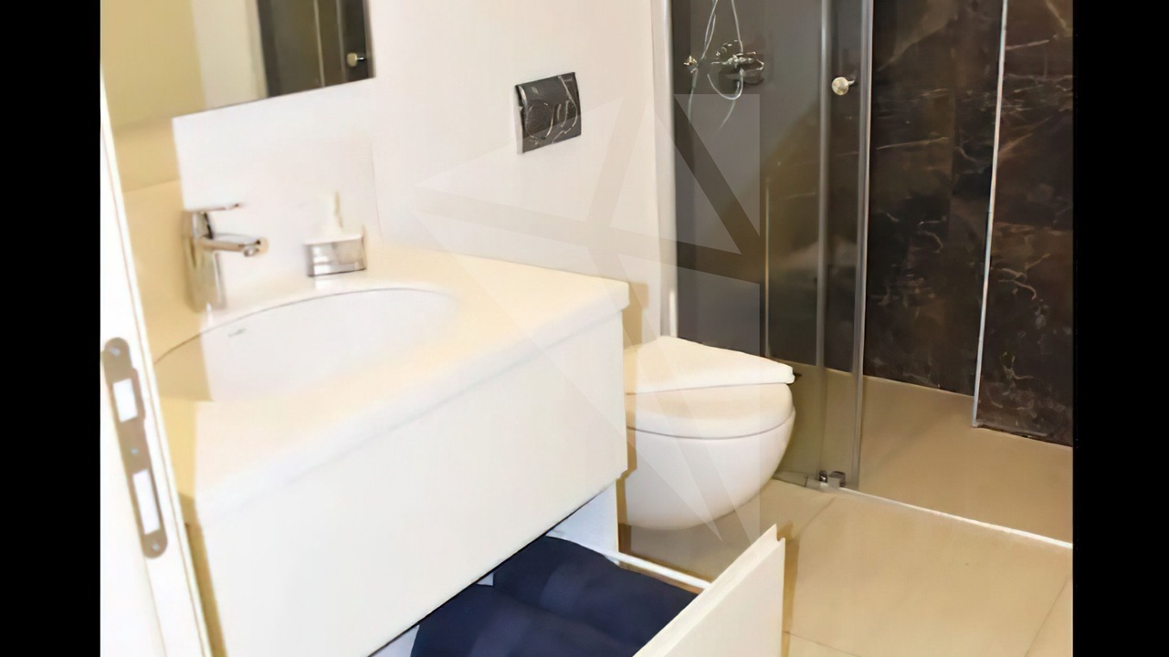 Photo of Bathroom in Bahcelievler