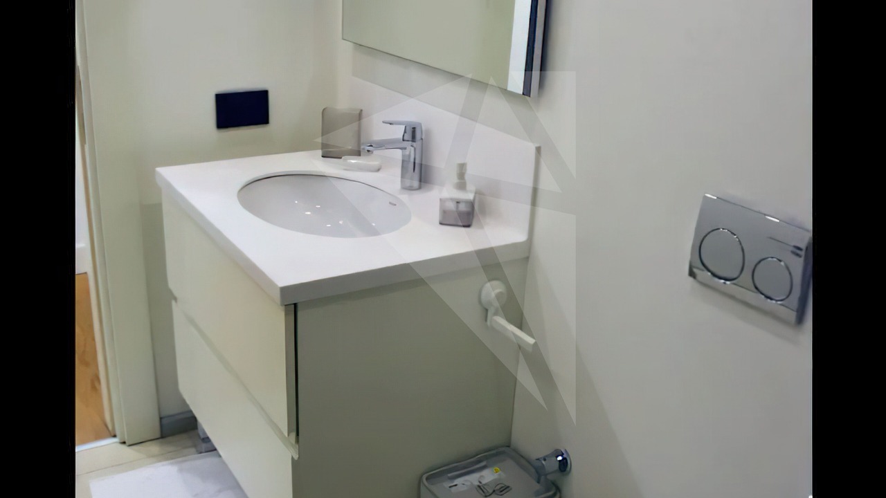 Photo of Bathroom in Bahcelievler