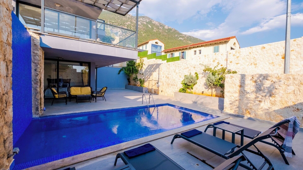Photo of Outdoor in Kalkan