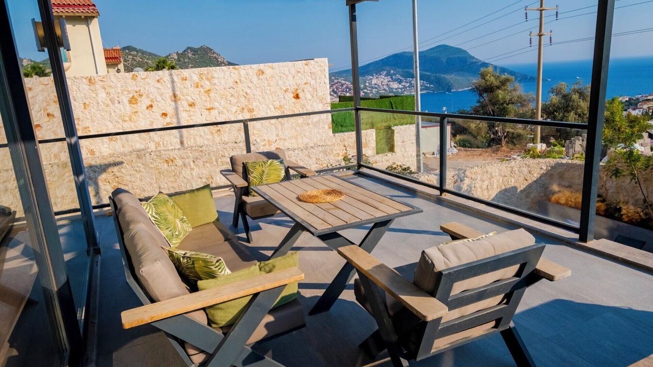 Photo of Outdoor in Kalkan