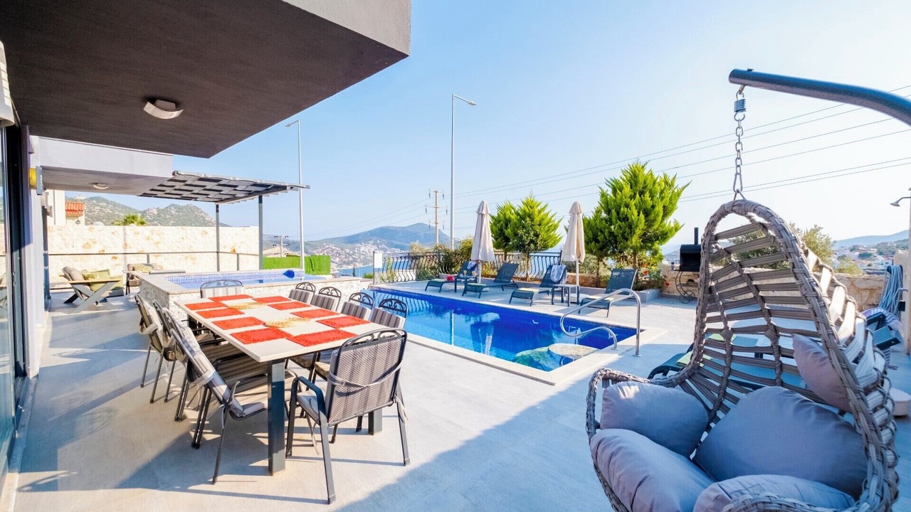 Photo of Outdoor in Kalkan