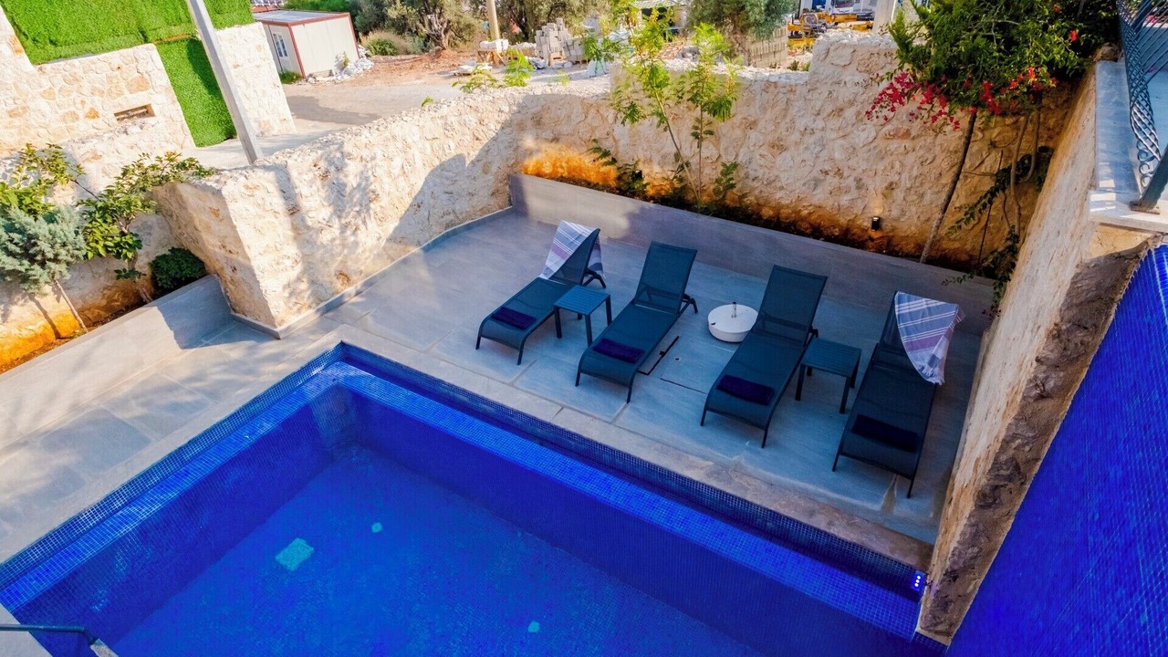 Photo of Outdoor in Kalkan