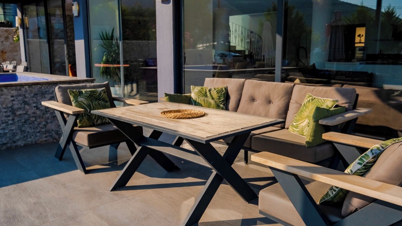 Photo of Outdoor in Kalkan