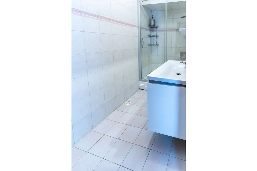 Photo of Bathroom in Sisli