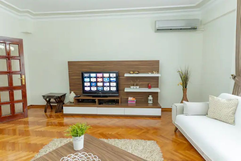 Photo of Livingroom in Sisli