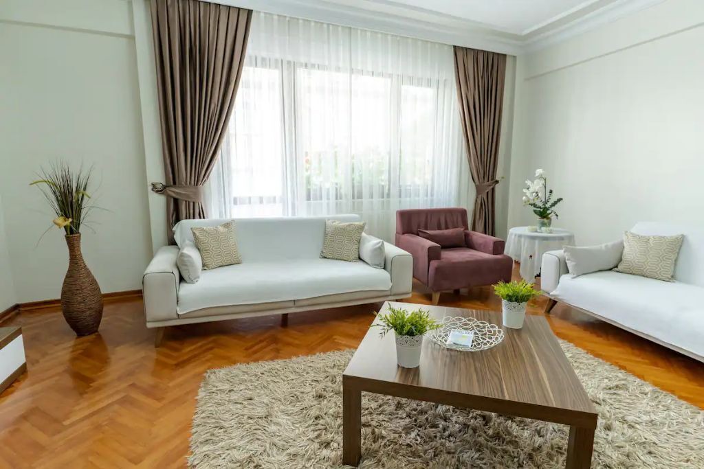 Photo of Livingroom in Sisli
