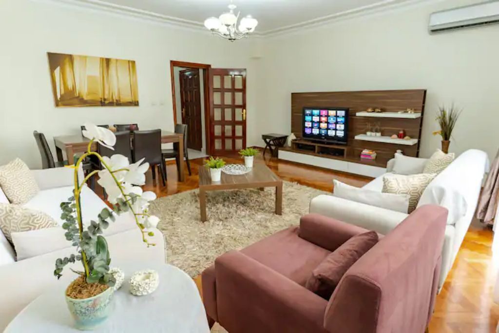 Photo of Livingroom in Sisli